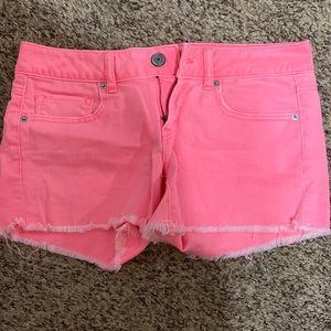 Like NEW AE Shorts!